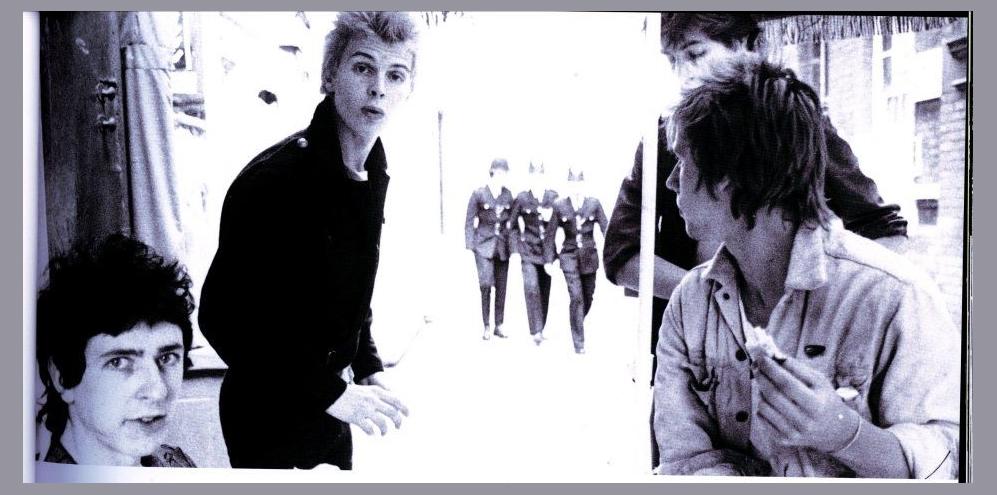 Generation X